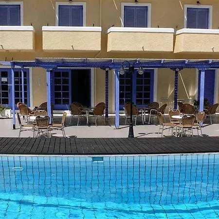 Katerina Отель Agia Marina (Aegina)