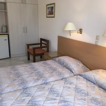 Katerina Agia Marina (Aegina)